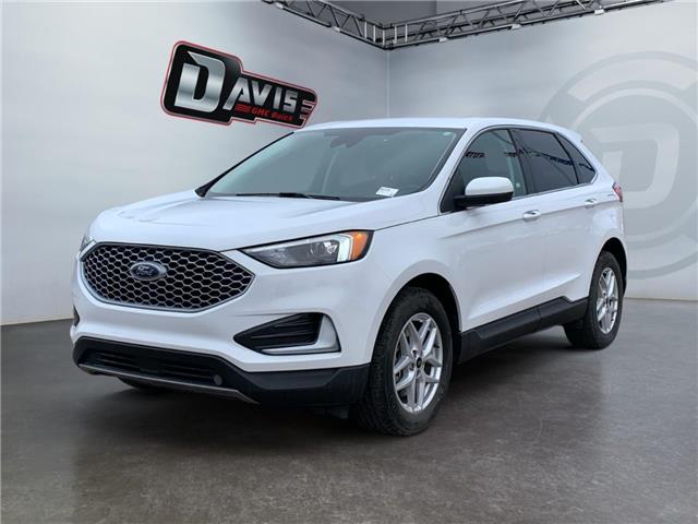2023 Ford Edge  (Stk: 351171) in Medicine Hat - Image 1 of 16