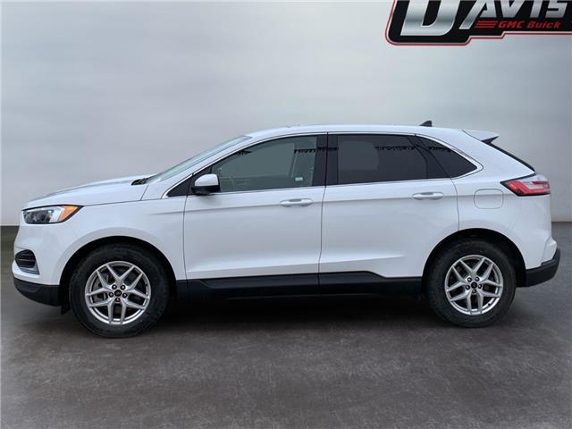 2023 Ford Edge  (Stk: 351171) in Medicine Hat - Image 2 of 16