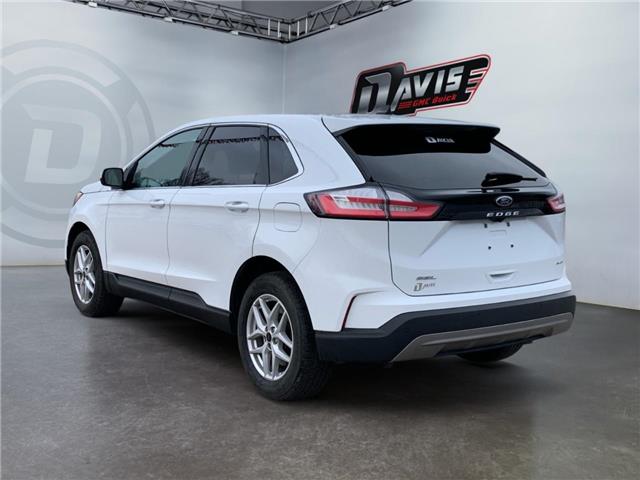 2023 Ford Edge  (Stk: 351171) in Medicine Hat - Image 3 of 16
