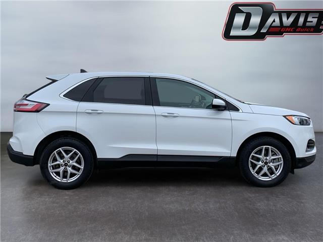 2023 Ford Edge  (Stk: 351171) in Medicine Hat - Image 6 of 16