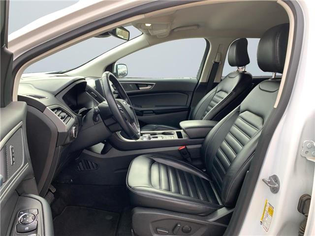 2023 Ford Edge  (Stk: 351171) in Medicine Hat - Image 9 of 16
