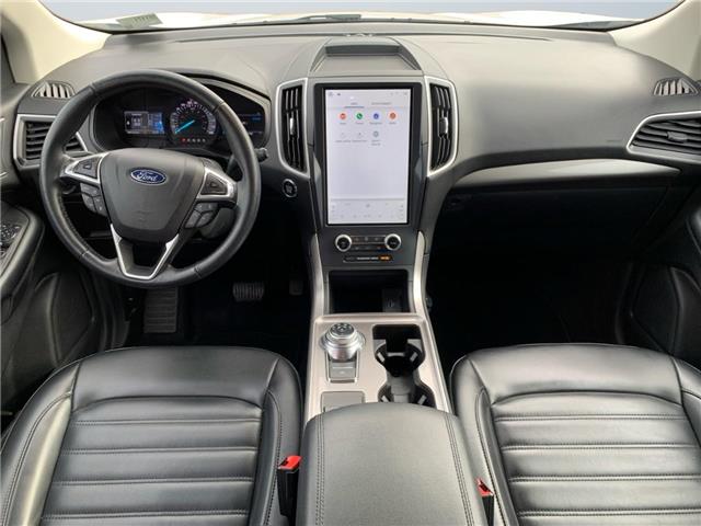 2023 Ford Edge  (Stk: 351171) in Medicine Hat - Image 10 of 16