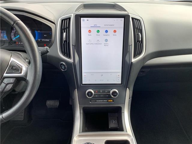 2023 Ford Edge  (Stk: 351171) in Medicine Hat - Image 11 of 16