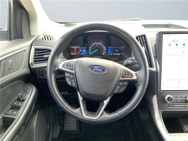 2023 Ford Edge  (Stk: 351171) in Medicine Hat - Image 12 of 16