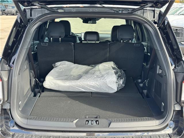 2026 Ford Explorer ST (Stk: 26EX351) in Toronto - Image 8 of 25
