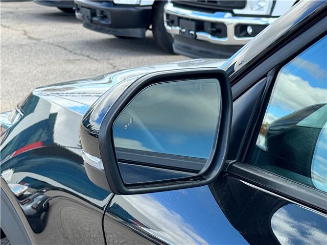 2026 Ford Explorer ST (Stk: 26EX351) in Toronto - Image 10 of 25