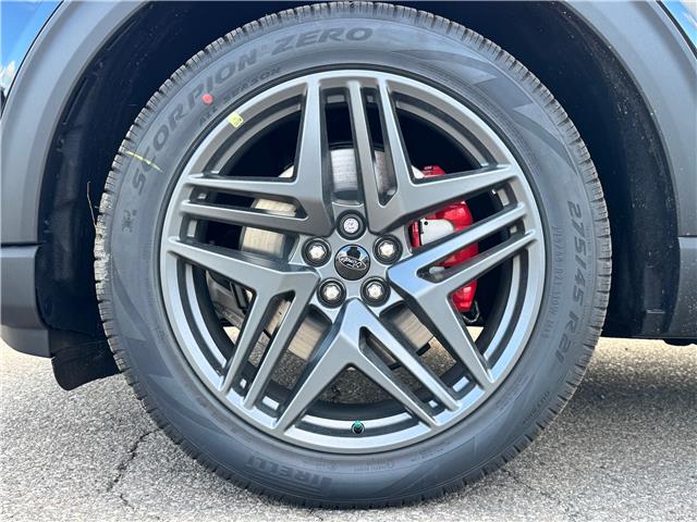 2026 Ford Explorer ST (Stk: 26EX351) in Toronto - Image 11 of 25