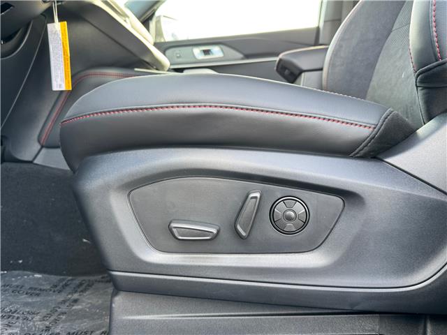 2026 Ford Explorer ST (Stk: 26EX351) in Toronto - Image 13 of 25