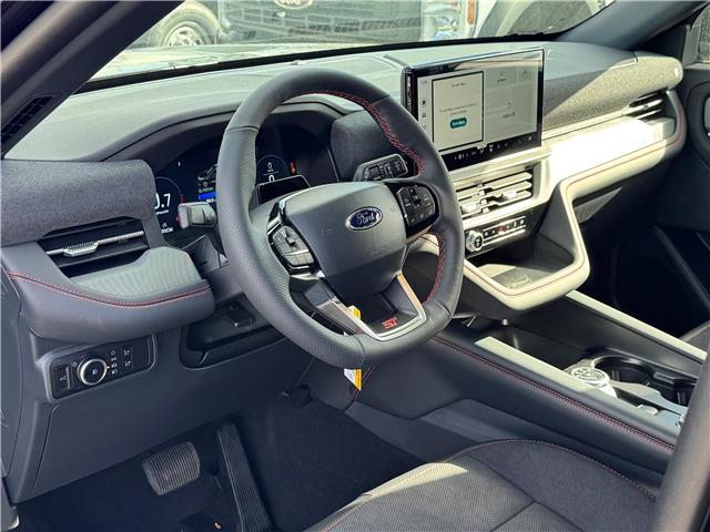 2026 Ford Explorer ST (Stk: 26EX351) in Toronto - Image 14 of 25