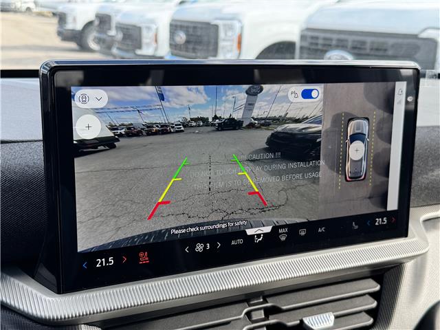 2026 Ford Explorer ST (Stk: 26EX351) in Toronto - Image 19 of 25