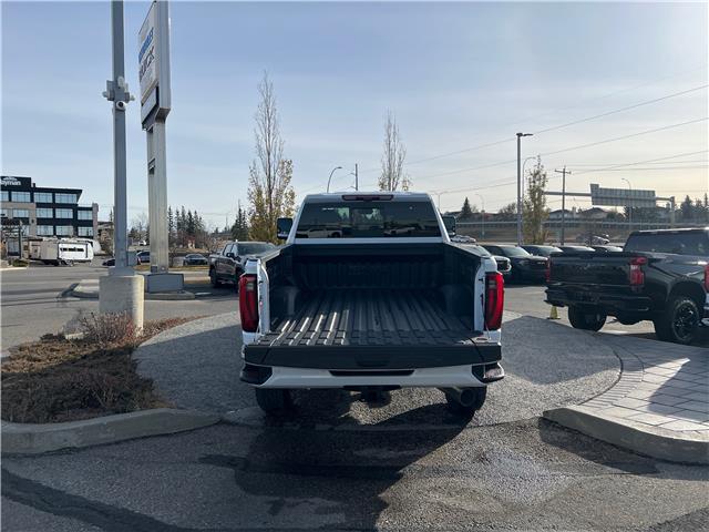2026 GMC Sierra 3500HD Denali (Stk: TF150197) in Calgary - Image 22 of 24
