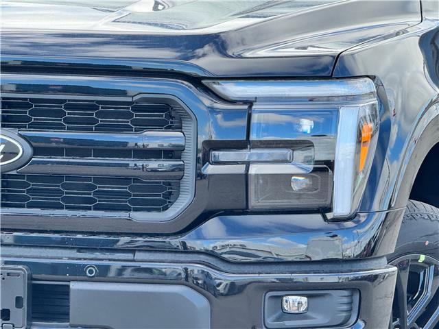 2025 Ford F-150 Lariat (Stk: 25F280) in Toronto - Image 2 of 26