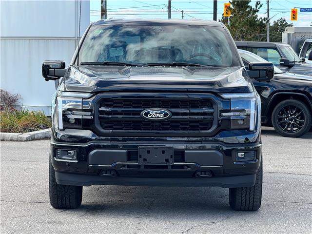 2025 Ford F-150 Lariat (Stk: 25F280) in Toronto - Image 3 of 26