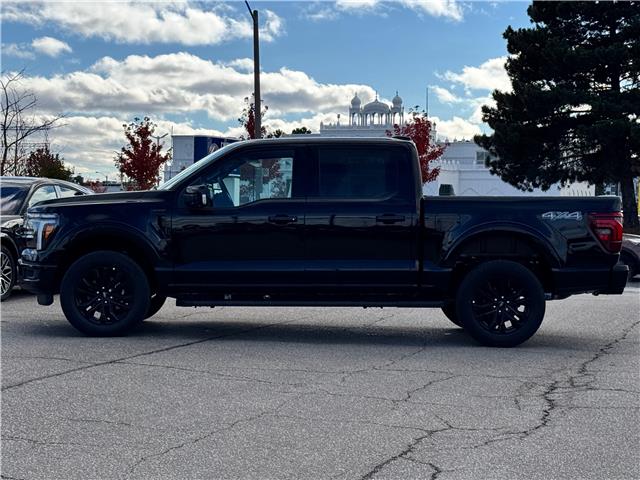 2025 Ford F-150 Lariat (Stk: 25F280) in Toronto - Image 5 of 26