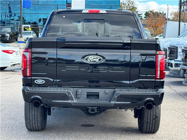 2025 Ford F-150 Lariat (Stk: 25F280) in Toronto - Image 6 of 26