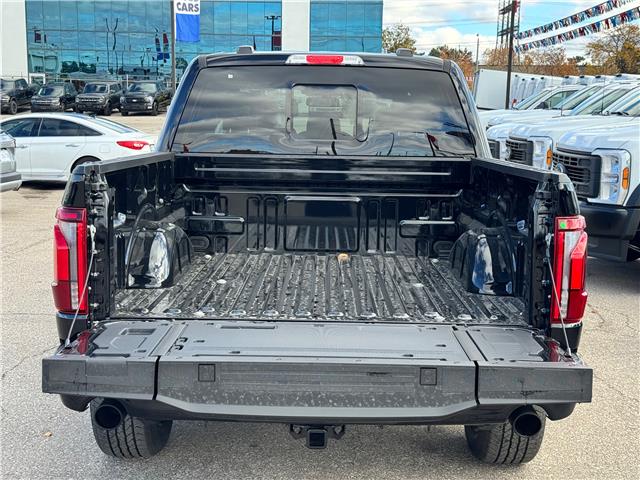 2025 Ford F-150 Lariat (Stk: 25F280) in Toronto - Image 7 of 26