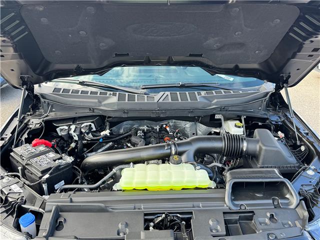 2025 Ford F-150 Lariat (Stk: 25F280) in Toronto - Image 9 of 26