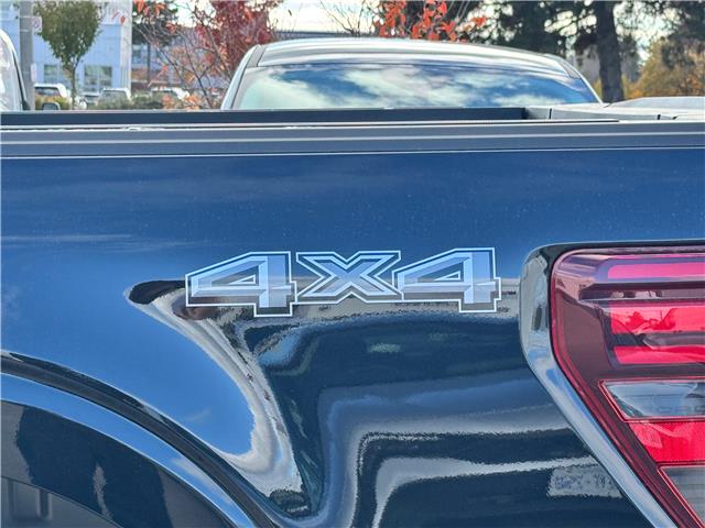 2025 Ford F-150 Lariat (Stk: 25F280) in Toronto - Image 10 of 26