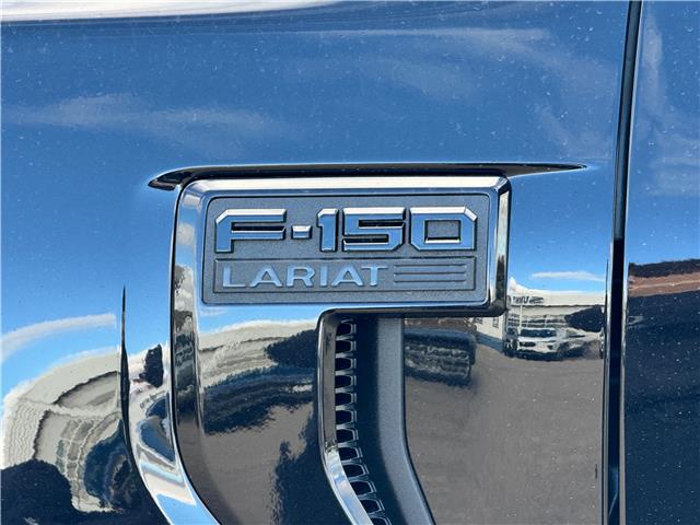2025 Ford F-150 Lariat (Stk: 25F280) in Toronto - Image 11 of 26