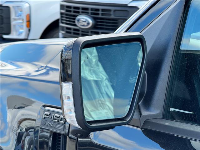 2025 Ford F-150 Lariat (Stk: 25F280) in Toronto - Image 12 of 26