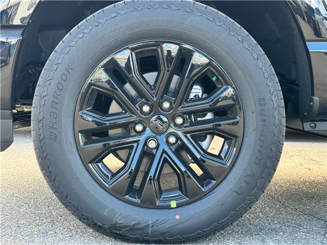 2025 Ford F-150 Lariat (Stk: 25F280) in Toronto - Image 13 of 26