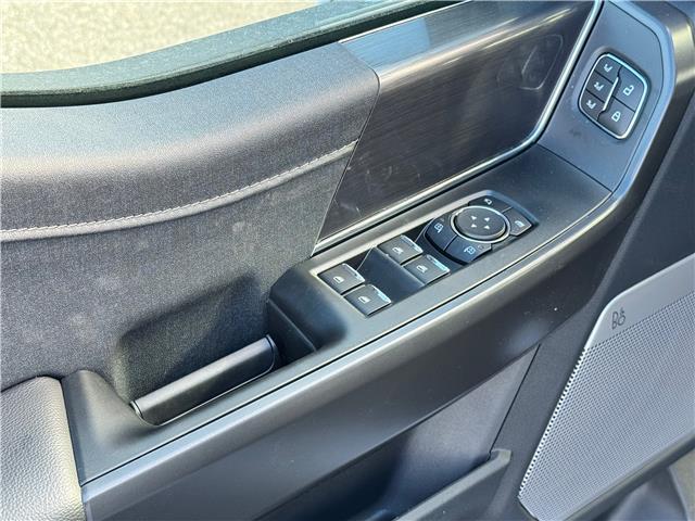 2025 Ford F-150 Lariat (Stk: 25F280) in Toronto - Image 14 of 26