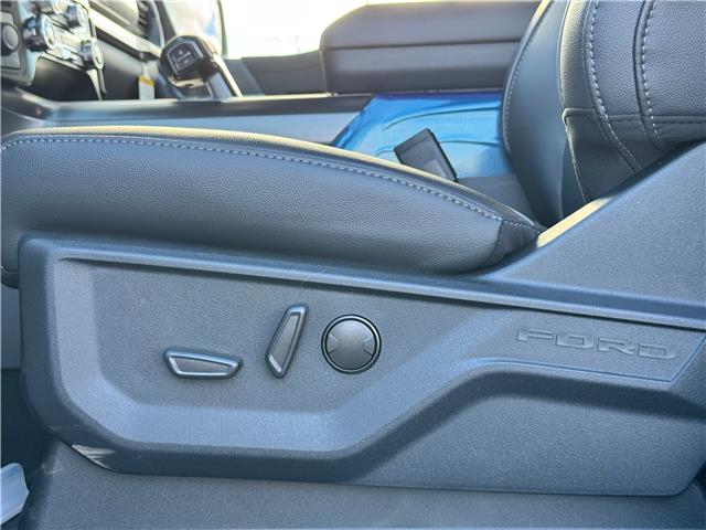 2025 Ford F-150 Lariat (Stk: 25F280) in Toronto - Image 15 of 26