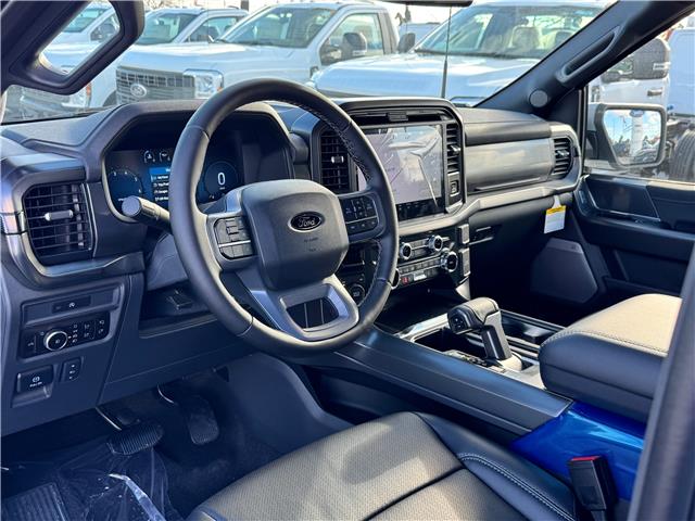 2025 Ford F-150 Lariat (Stk: 25F280) in Toronto - Image 16 of 26