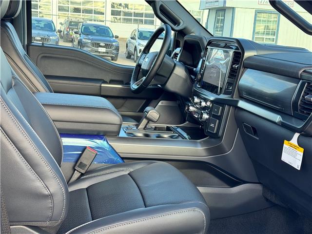 2025 Ford F-150 Lariat (Stk: 25F280) in Toronto - Image 17 of 26