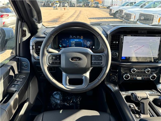 2025 Ford F-150 Lariat (Stk: 25F280) in Toronto - Image 18 of 26