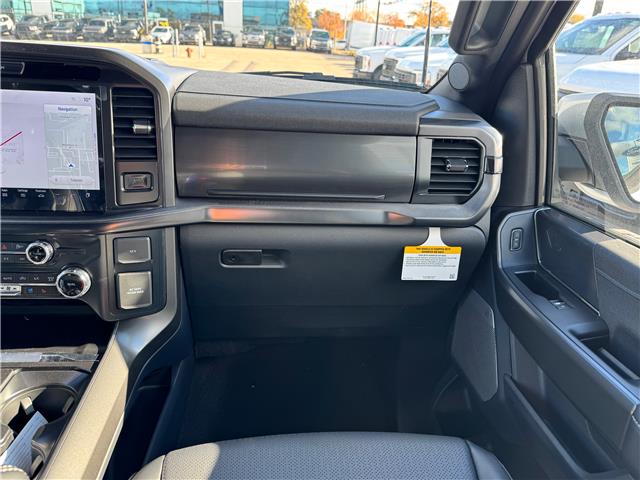 2025 Ford F-150 Lariat (Stk: 25F280) in Toronto - Image 19 of 26
