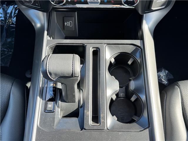 2025 Ford F-150 Lariat (Stk: 25F280) in Toronto - Image 22 of 26