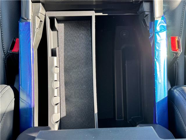 2025 Ford F-150 Lariat (Stk: 25F280) in Toronto - Image 23 of 26