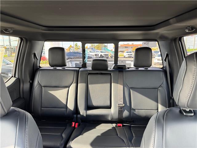 2025 Ford F-150 Lariat (Stk: 25F280) in Toronto - Image 25 of 26