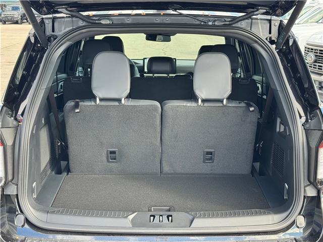 2026 Ford Explorer ST (Stk: 26EX264) in Toronto - Image 7 of 25