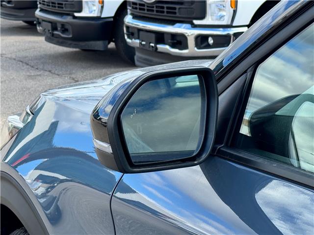 2026 Ford Explorer ST (Stk: 26EX264) in Toronto - Image 9 of 25