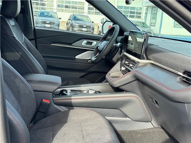 2026 Ford Explorer ST (Stk: 26EX264) in Toronto - Image 15 of 25