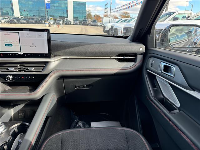 2026 Ford Explorer ST (Stk: 26EX264) in Toronto - Image 17 of 25