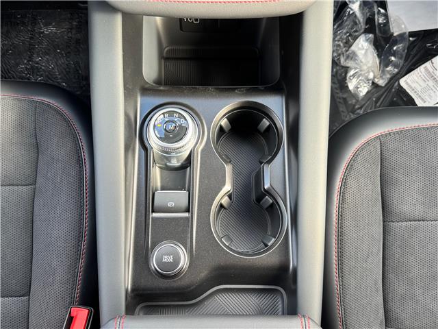 2026 Ford Explorer ST (Stk: 26EX264) in Toronto - Image 20 of 25