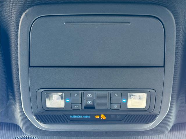 2026 Ford Explorer ST (Stk: 26EX264) in Toronto - Image 23 of 25