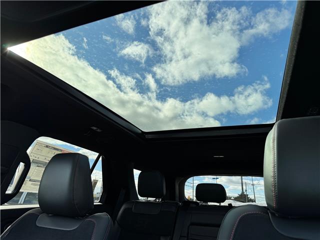 2026 Ford Explorer ST (Stk: 26EX264) in Toronto - Image 25 of 25