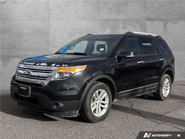 2013 Ford Explorer XLT (Stk: 26T002A) in Williams Lake - Image 1 of 26