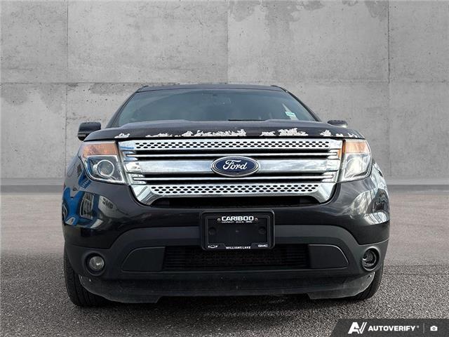 2013 Ford Explorer XLT (Stk: 26T002A) in Williams Lake - Image 2 of 26
