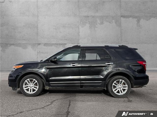 2013 Ford Explorer XLT (Stk: 26T002A) in Williams Lake - Image 3 of 26