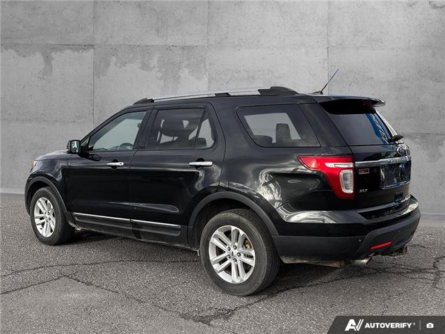 2013 Ford Explorer XLT (Stk: 26T002A) in Williams Lake - Image 4 of 26