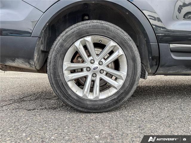 2013 Ford Explorer XLT (Stk: 26T002A) in Williams Lake - Image 6 of 26