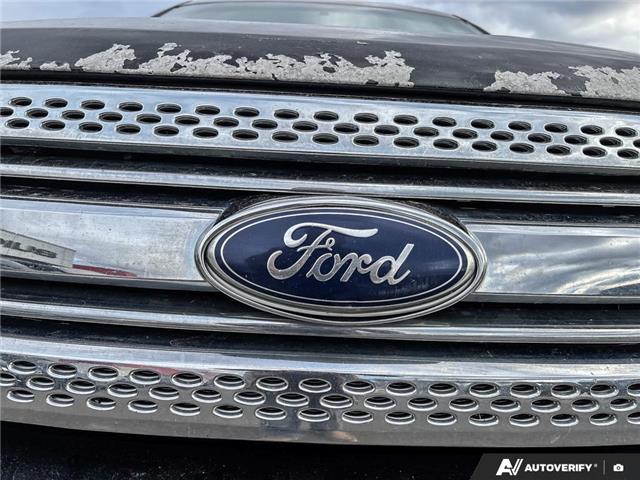 2013 Ford Explorer XLT (Stk: 26T002A) in Williams Lake - Image 9 of 26