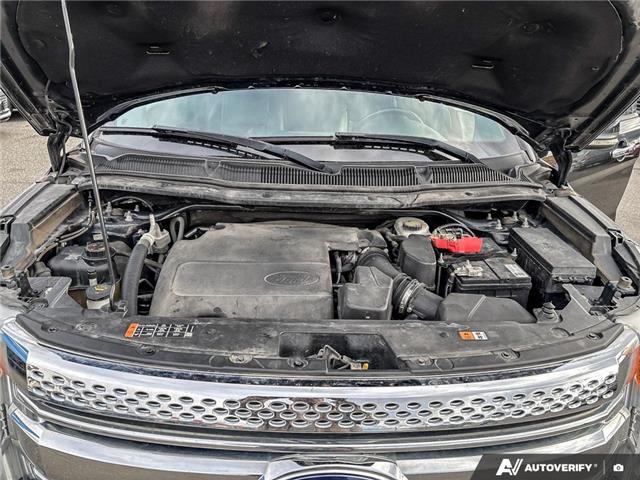 2013 Ford Explorer XLT (Stk: 26T002A) in Williams Lake - Image 10 of 26