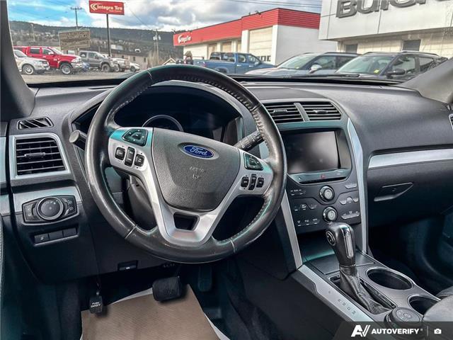2013 Ford Explorer XLT (Stk: 26T002A) in Williams Lake - Image 13 of 26