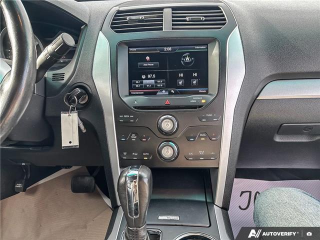 2013 Ford Explorer XLT (Stk: 26T002A) in Williams Lake - Image 19 of 26